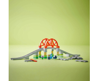 LEGO DUPLO 10426 Most i tory kolejowe – zestaw rozszerzający - 1284205 - zdjęcie 5